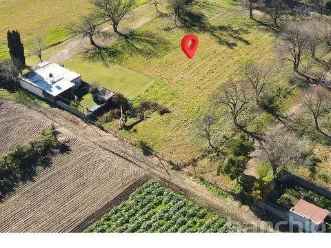 Terreno en Venta en Pérez, Rosario