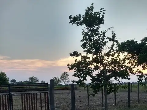 Terreno en Venta en Cayasta, Garay