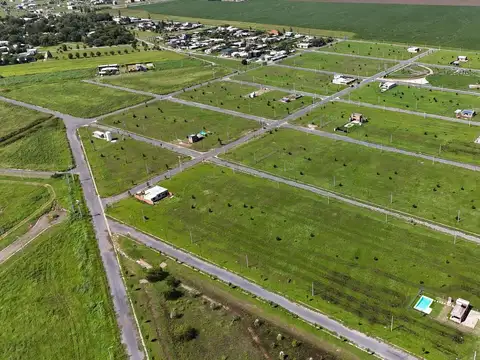 Terreno en Venta en Alvarez, Rosario