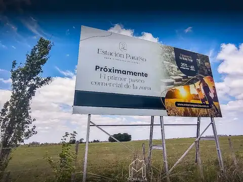 Terreno en Venta en Rosario, Santa Fe