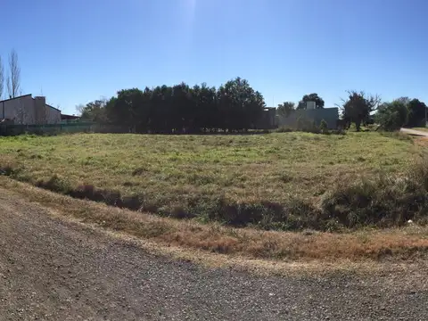 Terreno en Venta en Ataliva, Castellanos