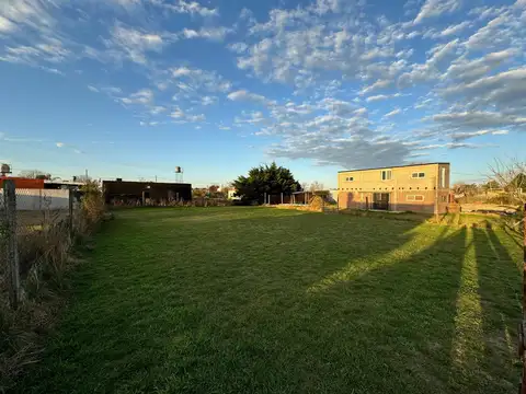 Terreno en Venta en Andino, Iriondo
