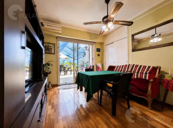 Departamento · 89m² · 4 Ambientes