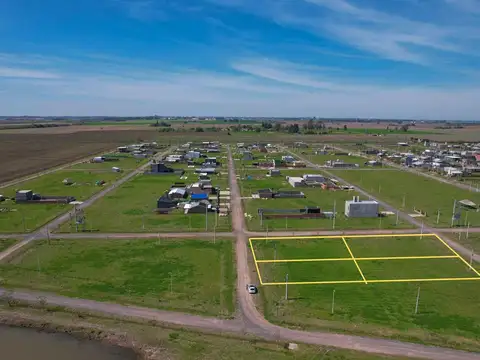 Terreno en Venta en Alvear, Rosario