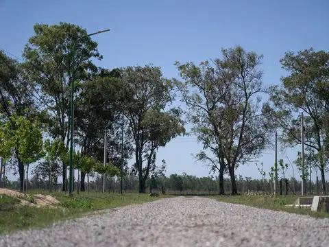 Terreno en Venta en Piñero, Rosario