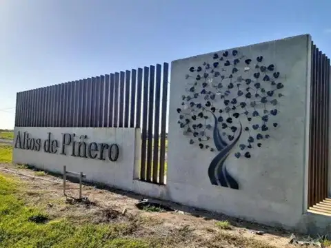 Terreno en Venta en Piñero, Rosario