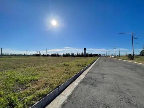 Terreno en Venta en Rosario, Santa Fe