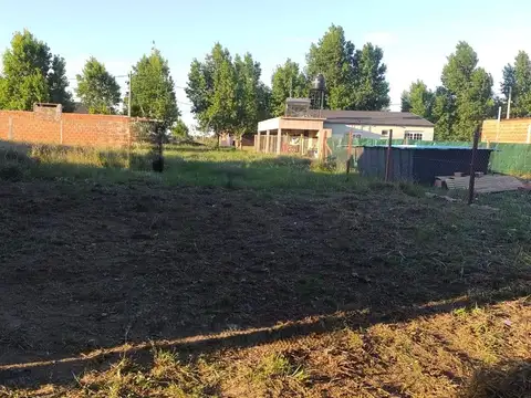 Terreno en Venta en Puerto Gral San Martin, San Lorenzo
