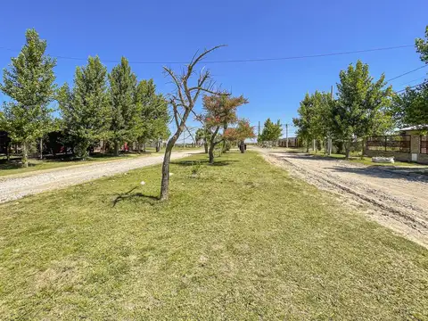 Terreno en Venta en Puerto Gral San Martin, San Lorenzo