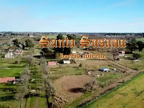 Terreno en Venta en La Carolina, Rosario