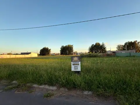 Terreno en Venta en Puerto Gral San Martin, San Lorenzo