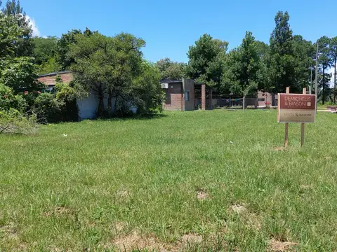 Terreno en Venta en Arroyo Leyes, La Capital