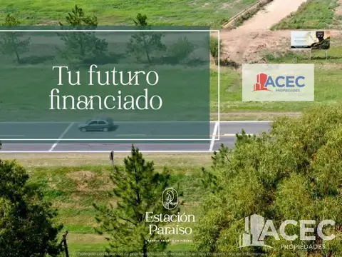 Terreno en Venta en Piñero, Rosario