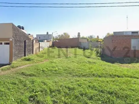 Terreno en Venta en Rafaela, Castellanos