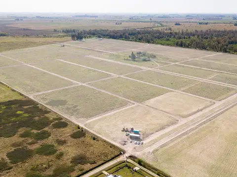 Terreno en Venta en Piñero, Rosario