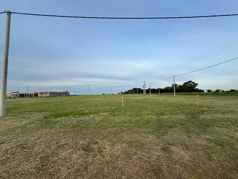 Terreno en Venta en Arroyo Seco, Rosario