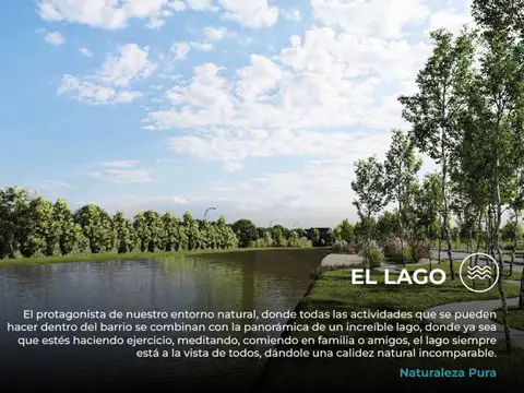 Terreno en Venta en Piñero, Rosario