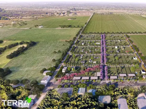 Terreno en Venta en Alvarez, Rosario