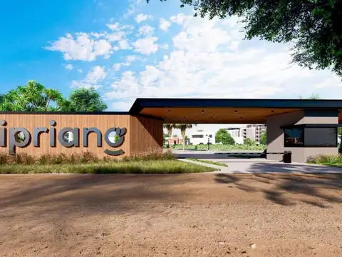 Terreno en Venta en Alvear, Rosario