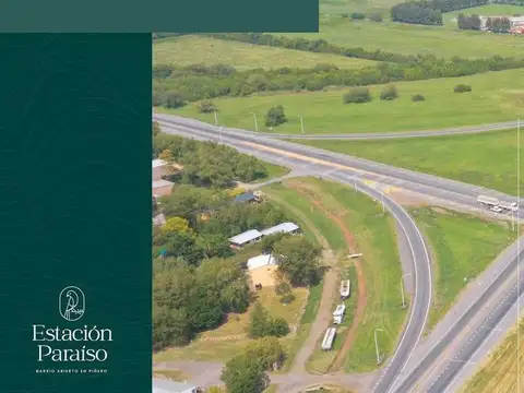 Terreno en Venta en Piñero, Rosario