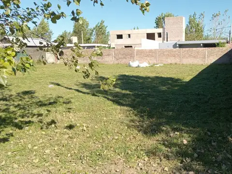 Terreno en Venta en Puerto Gral San Martín, San Lorenzo