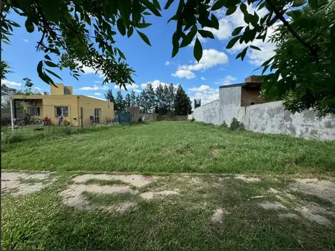Terreno en Venta en Piñero, Rosario