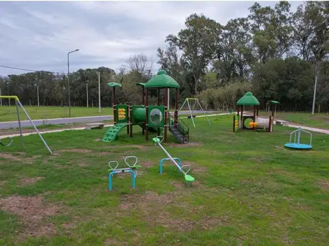 Terreno en Venta en Alvarez, Rosario