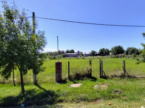 Terreno en Venta en Zavalla, Rosario
