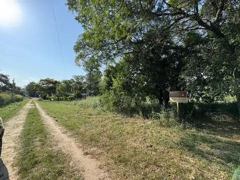 Terreno en Venta en San Jose del Rincon, La Capital