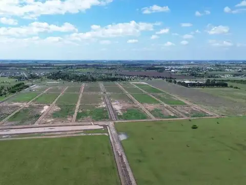 Terreno en Venta en Piñero, Rosario