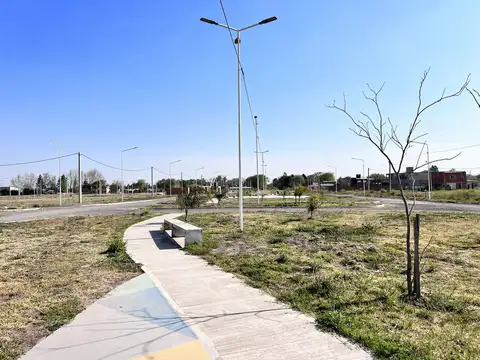 Terreno en Venta en Ricardone, San Lorenzo