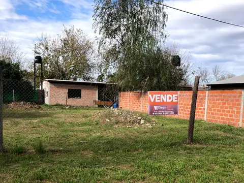 Terreno en Venta en Andino, Iriondo