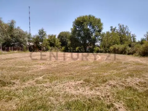 Terreno en Venta en Oliveros, Iriondo