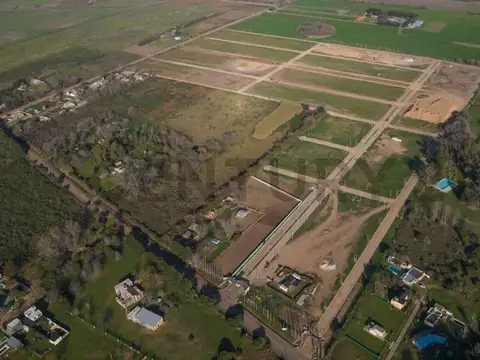 Terreno en Venta en Ibarlucea, Rosario