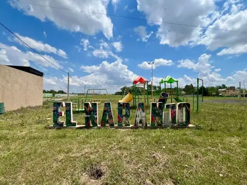 Terreno en Venta en Ibarlucea, Rosario