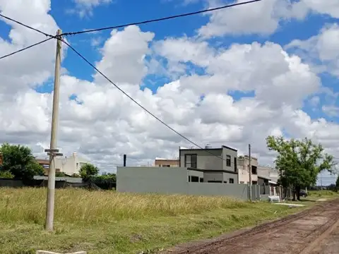 Terreno en Venta en Roldan, San Lorenzo