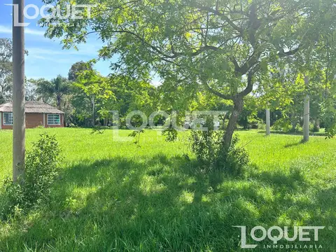 Terreno en Venta en Santa Rosa de Calchines, Garay