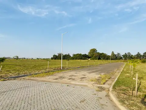 Terreno en Venta en Capitan Bermudez, San Lorenzo