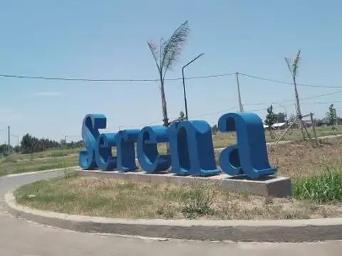 Terreno en Venta en Alvear, Rosario