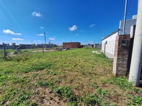 Terreno en Venta en Alvear, Rosario