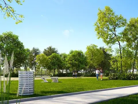 Terreno en Venta en Pueblo Esther, Rosario