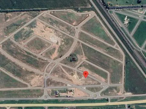 Terreno en Venta en Pueblo Esther, Rosario