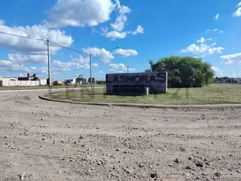 Terreno en Venta en Ricardone, San Lorenzo