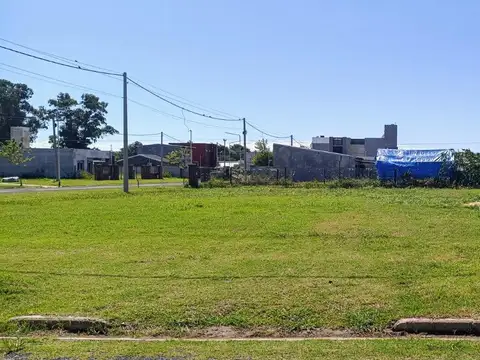 Terreno en Venta en Alvear, Rosario