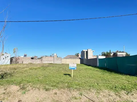 Terreno en Venta en Piñero, Rosario