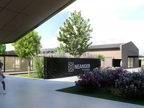 Terreno en Venta en Villa Amelia, Rosario
