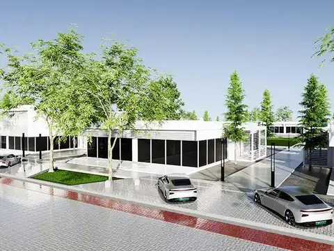 Terreno en Venta en General Lagos, Rosario