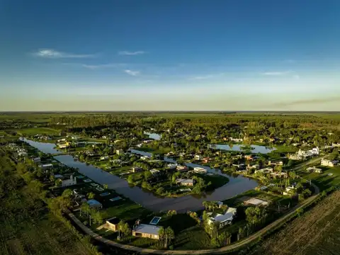 Terreno en Venta en Solares del Carcaraña, Oliveros