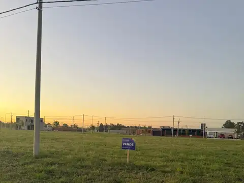 Terreno en Venta en Alvear, Rosario