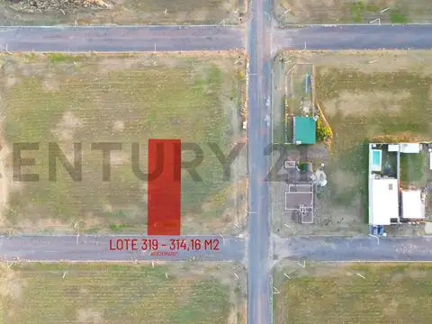 Terreno en Venta en Arroyo Seco, Rosario